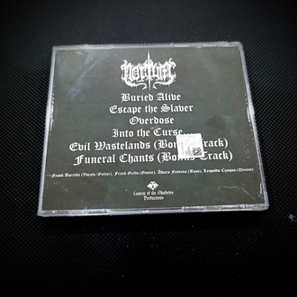 Noctum - Capitulation of Evil (Special Edition)