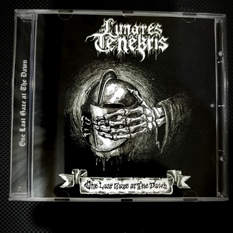 Lunares Tenebris - One Last Gaze at The Dawn