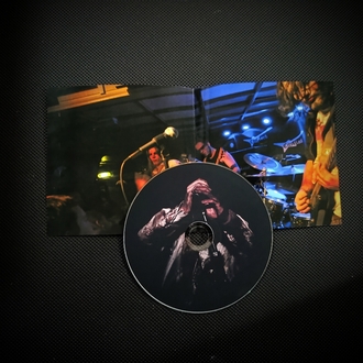 Lifelover - Live at Harry B James
