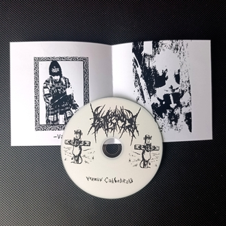 Aikon - Vermin Cathedral