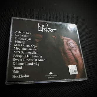 Lifelover - Live at Harry B James