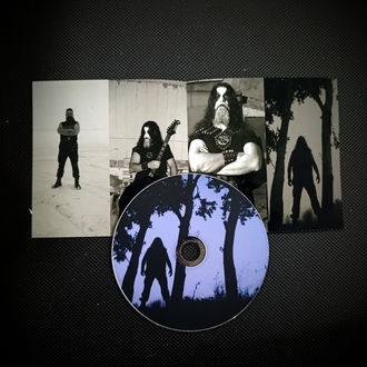 Karanlık - After Thousand Years Of Terrifying Silence