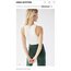 Urban Outfitters Beyaz Büstiyer