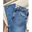 Zara Mom Fit Jean
