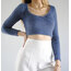 Topshop Fluffy Top