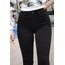 Siyah Skinny Jean