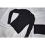 Siyah Fitilli Basic Crop