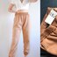 Zara Jogger Pantalon
