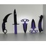 CS:GO Ultraviolet Set