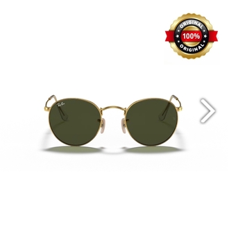 Ray Ban Rb 3447 001/50