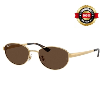 Ray Ban Rb 3774D 55 001/73