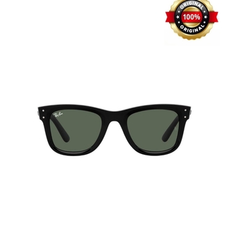 Ray Ban Rbr0502s 6677vr 50