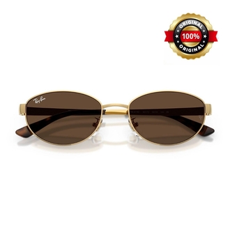 Ray Ban Rb 3774D 55 001/73