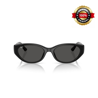 Ray Ban Rb 4457d 6677/87 55