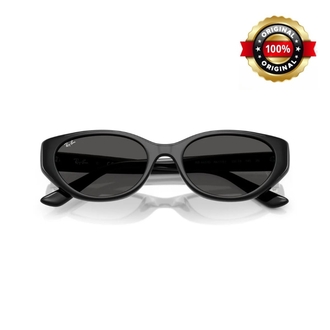 Ray Ban Rb 4457d 6677/87 55