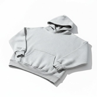 Yıkamalı hoodie 