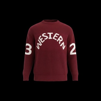 Western kazak 