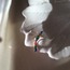 Zirkon Taşlı Earcuff