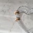 İncili Taşlı Cuff