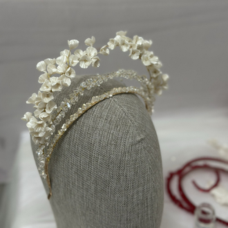 Elaria Crown B26/10