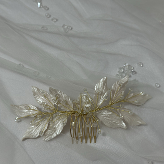 Pure Leaf Comb. 2026/03