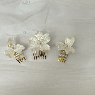 Flora Bloom comb. B26\06