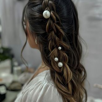 İncili set 