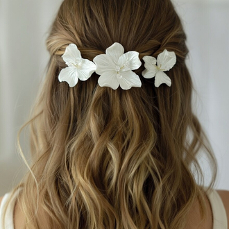 Flora Bloom comb. B26\06