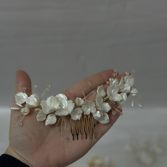 White Petal comb. B26/05