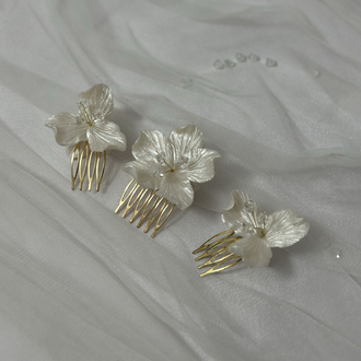 Flora Bloom comb. B26\06