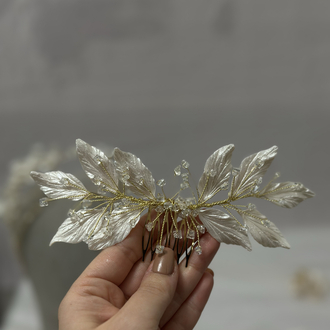 Pure Leaf Comb. 2026/03