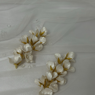 Aveline Hair Accessory B26/02