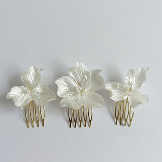 Flora Bloom comb. B26\06