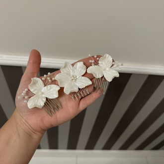 Pearl Flora