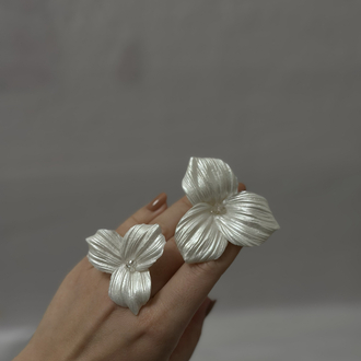 Flora Hair pin B26\08