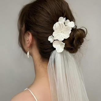 Flower firkete set