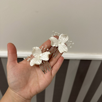 Pearl Flora