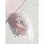 Pink Pandora yüzük