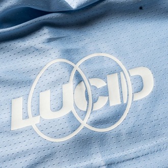 LUCID! Football Jersey