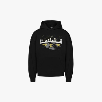 LUCID! Nightfall Hoodie