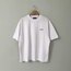 LEMOUR White Tee