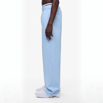 7HEAVENS Open Leg Jogger