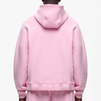7HEAVENS Logo Hoodie - Cotton Candy