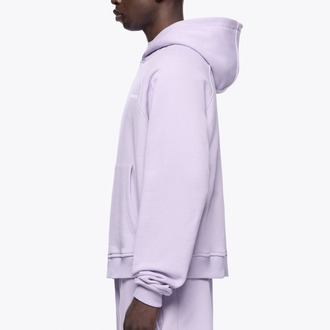 7HEAVENS Logo Hoodie - Lilac