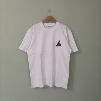 ROSEMARY White Tee