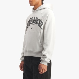VICINITY Gunrange Hoodie Grey
