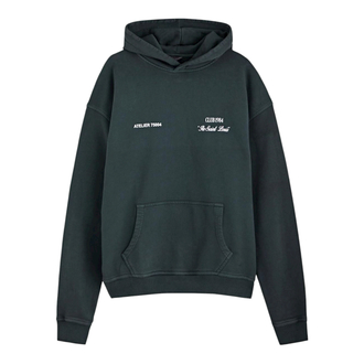 CLUB 1984 Saint Louis Hoodie