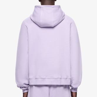 7HEAVENS Logo Hoodie - Lilac