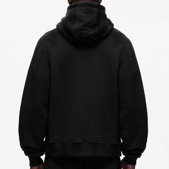 7HEAVENS Logo Hoodie - Black