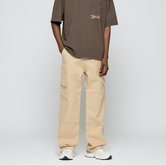 EIGHTYFIVE Heavy Baggy Cargo Pants